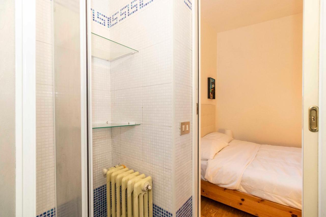 Porta Nuova & San Salvario Roomy Flat Turin Exterior foto