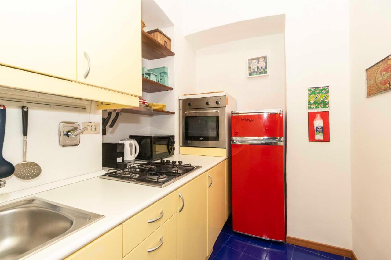 Porta Nuova & San Salvario Roomy Flat Turin Exterior foto